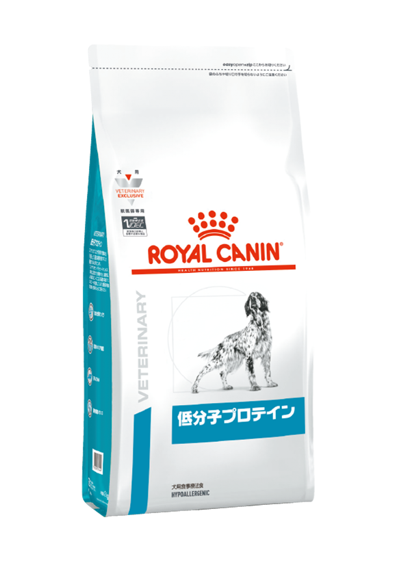 犬用 ユリナリーS/O+低分子プロテイン 小粒 ドライ